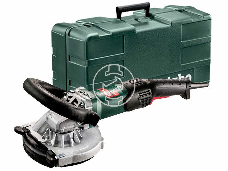 Metabo RSEV 19-125 RT elektromos betoncsiszoló