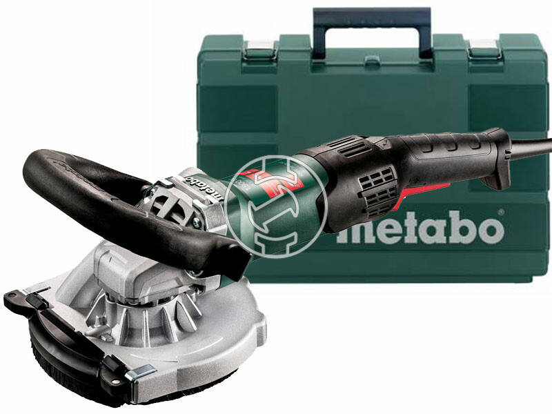 Metabo RSEV 19-125 RT renovációs csiszoló