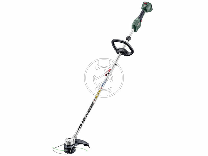 Metabo RTD 18 LTX BL 30 akkus fűkasza