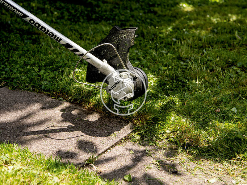 Metabo RTD 18 LTX BL 30 akkus fűkasza