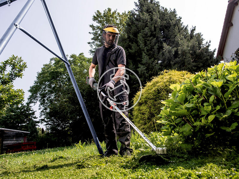 Metabo RTD 18 LTX BL 30 akkus fűkasza