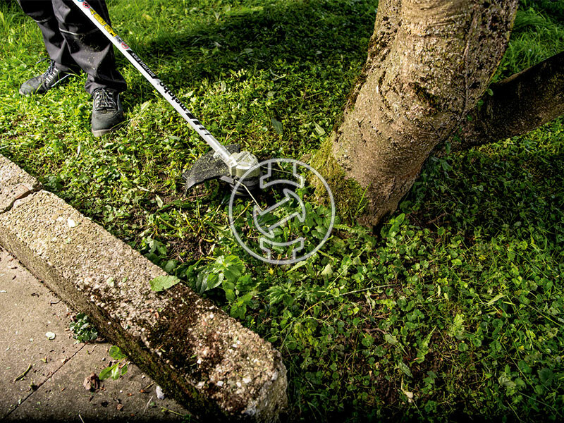 Metabo RTD 18 LTX BL 30 akkus fűkasza