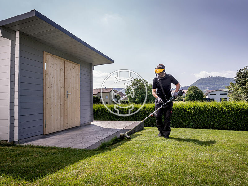 Metabo RTD 18 LTX BL 30 akkus fűkasza