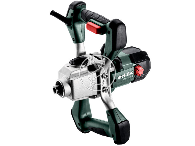 Metabo RWEV 1200-2 elektromos kézi keverőgép