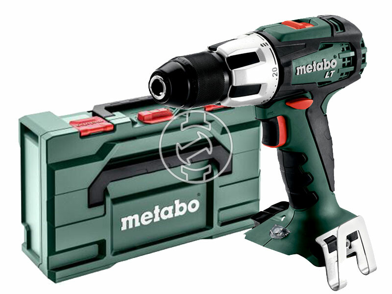 Metabo SB 18 LT akkus ütvefúró-csavarozó