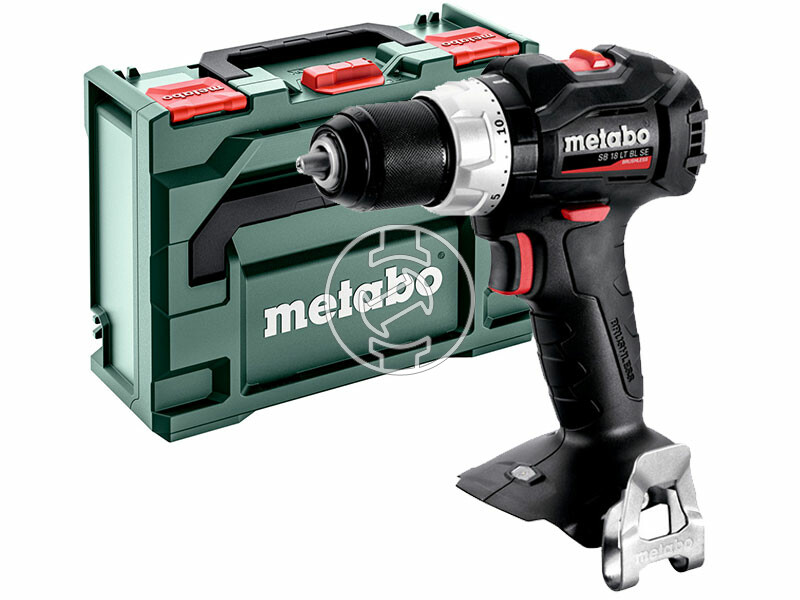 Metabo SB 18 LT BL SE akkus fúrócsavarozó