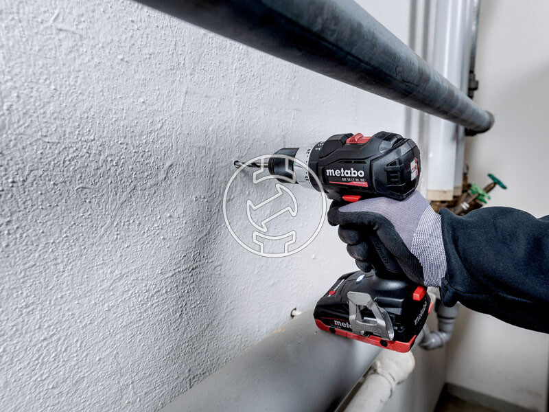 Metabo SB 18 LT BL SE akkus ütvefúró-csavarozó (akku és töltő nélkül)