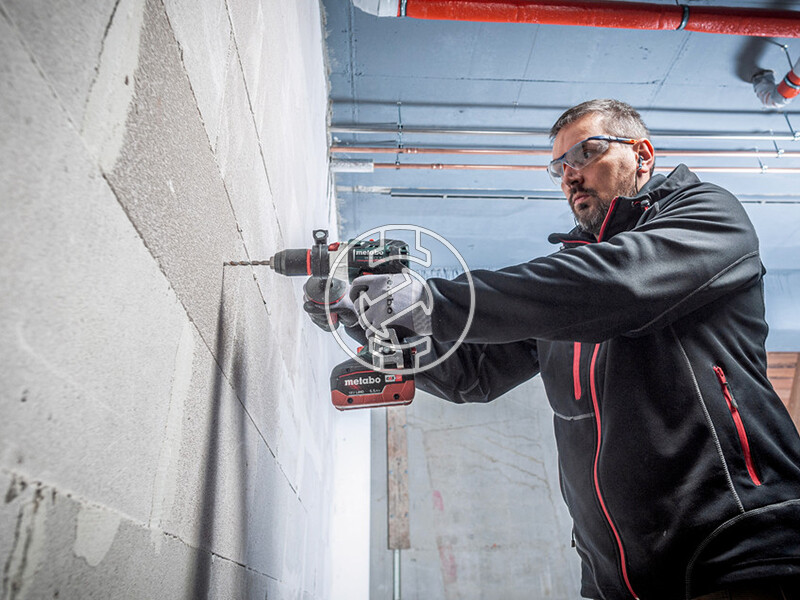 Metabo SB 18 LTX BL I akkus ütvefúró-csavarozó (akku és töltő nélkül)