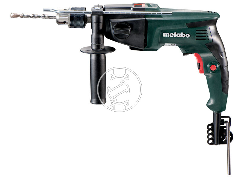 Metabo SBE 750 elektromos ütvefúró