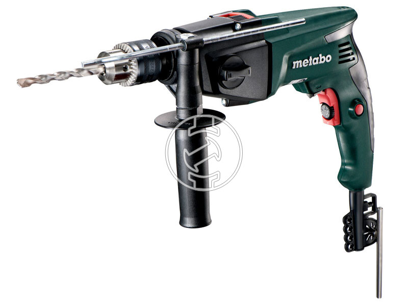 Metabo SBE 750 elektromos ütvefúró