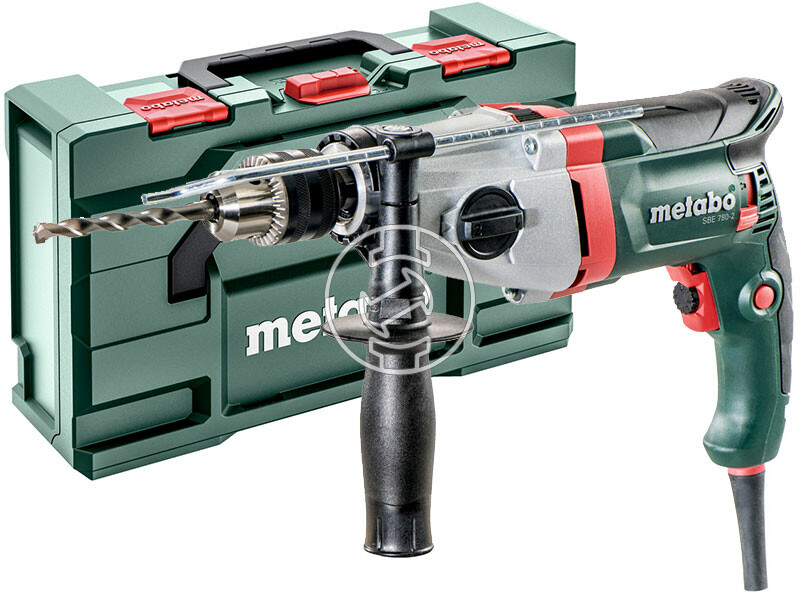 Metabo SBE 780-2 ütvefúró