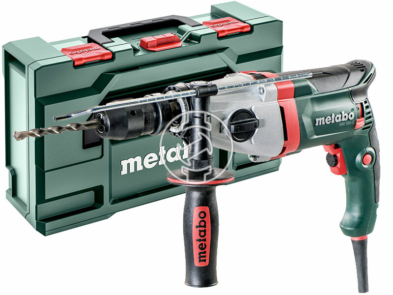 Metabo SBE 850-2 ütvefúró