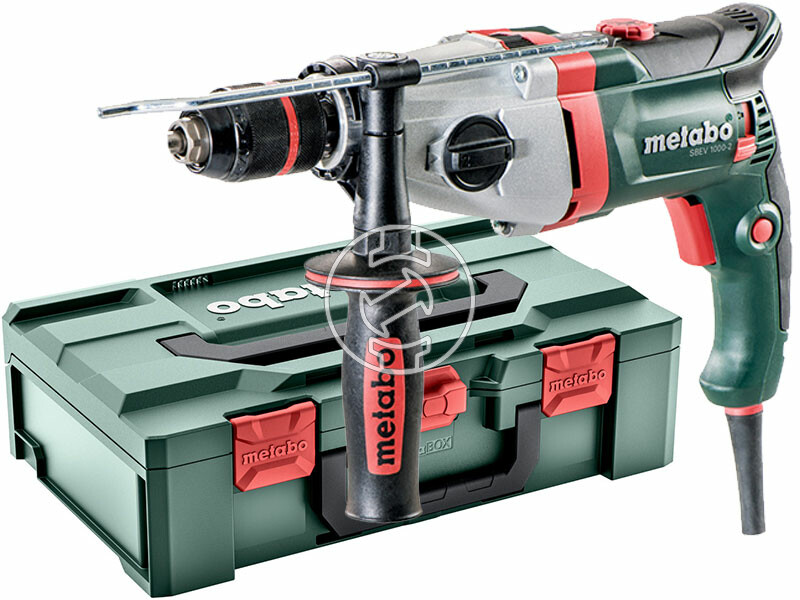 Metabo SBEV 1000-2 elektromos ütvefúró