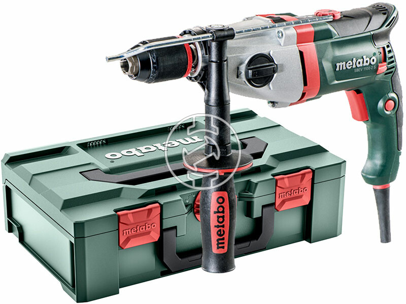Metabo SBEV 1100-2 S elektromos ütvefúró