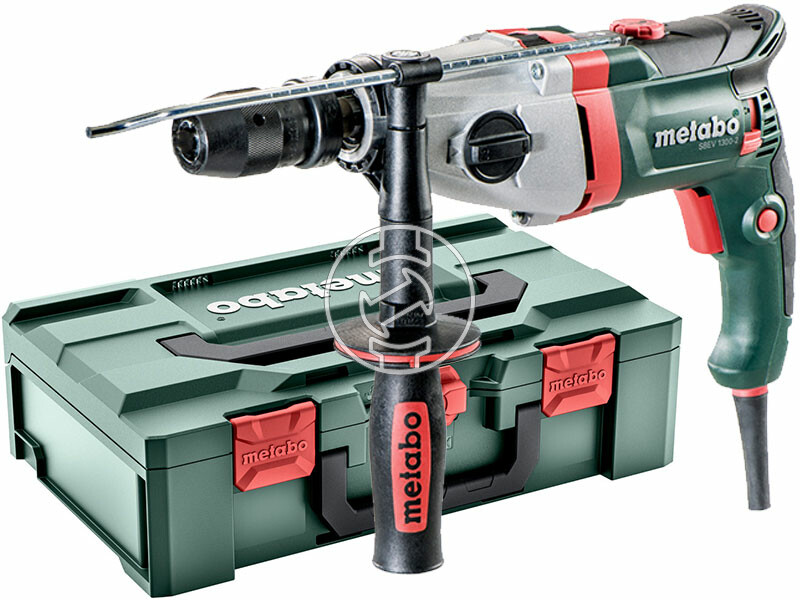 Metabo SBEV 1300-2 elektromos ütvefúró
