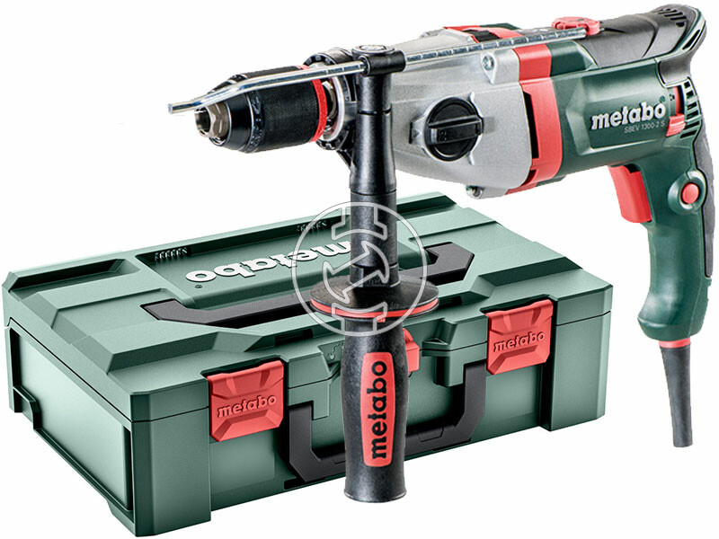 Metabo SBEV 1300-2 S elektromos ütvefúró