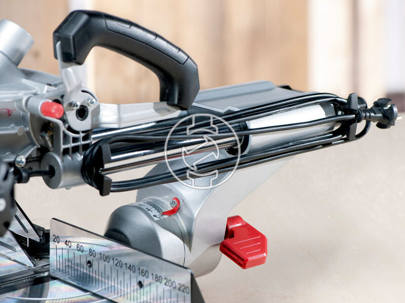 Metabo Set KGSV 216 M elektromos gérvágó