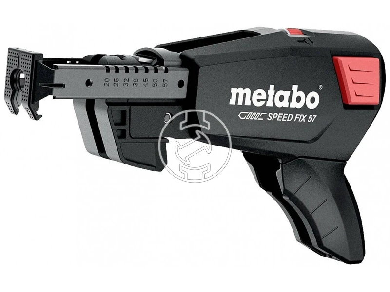 Metabo Speed Fix 57 tárfeltét csavarbehajtóhoz