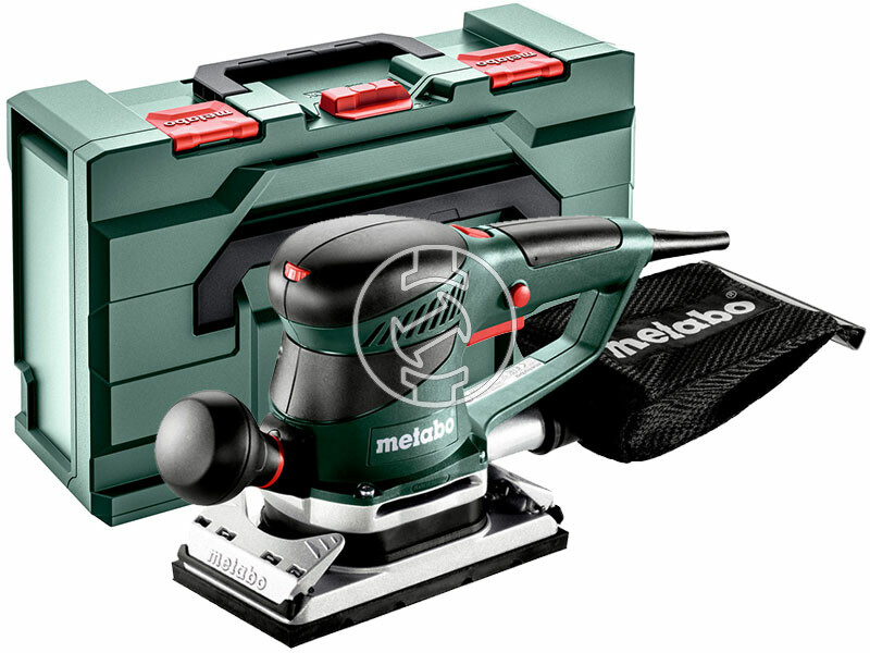 Metabo SRE 4350 TurboTec vibrációs csiszoló