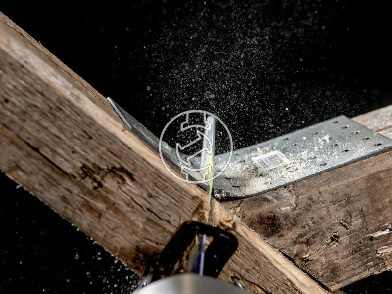 Metabo SSEP 18 LTX BL MVT akkus orrfűrész (akku és töltő nélkül)