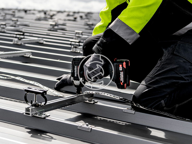 Metabo SSW 18 LT 300 BL akkus ütvecsavarozó, papírdoboz