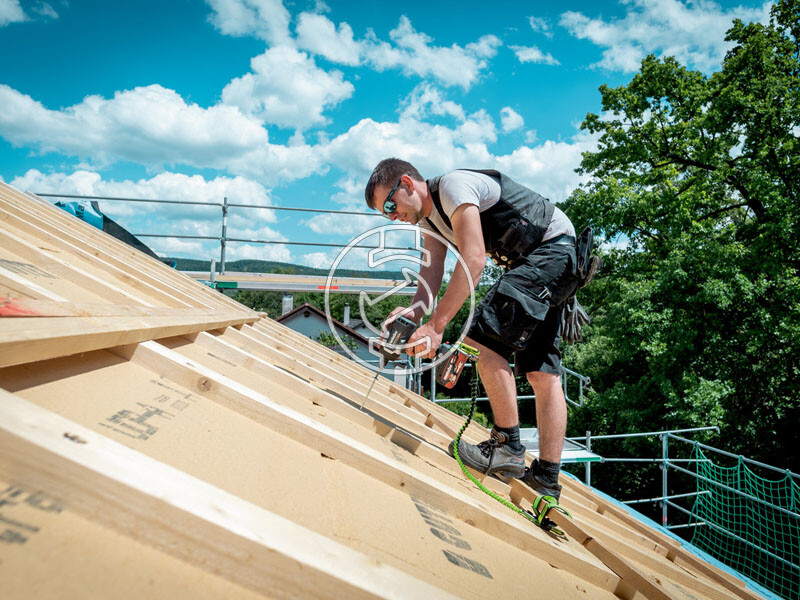 Metabo SSW 18 LTX 800 BL akkus ütvecsavarozó Li-Power