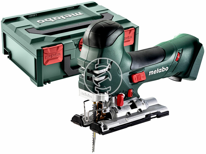 Metabo STA 18 LTX 140 akkus szúrófűrész