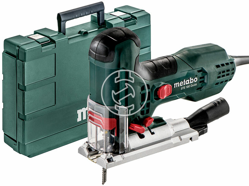 Metabo STE 100 Quick elektromos szúrófűrész