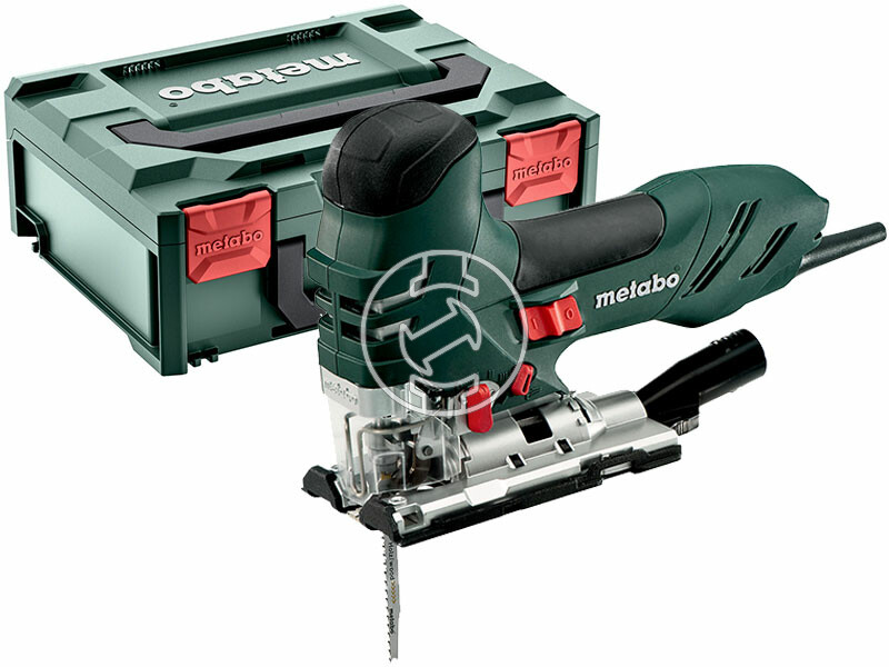 Metabo STE 140 elektromos szúrófűrész