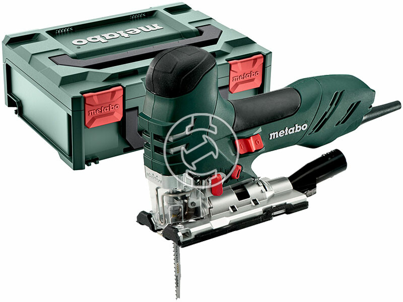 Metabo STE 140 Plus elektromos szúrófűrész