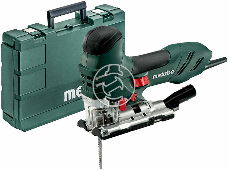 Metabo STE 140 Plus elektromos szúrófűrész