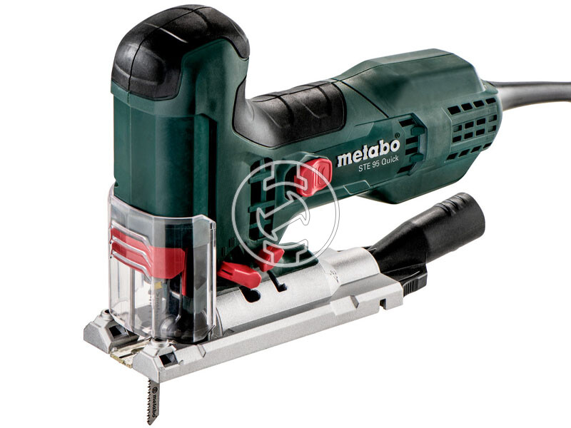 Metabo STE 95 Quick elektromos dekopírfűrész