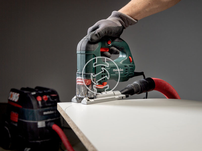 Metabo STEB 100 Quick elektromos dekopírfűrész