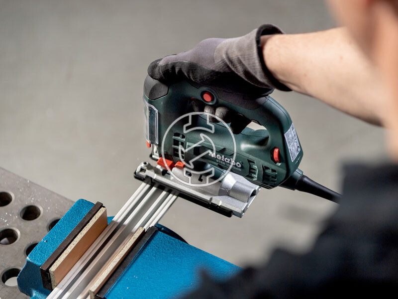 Metabo STEB 100 Quick elektromos dekopírfűrész