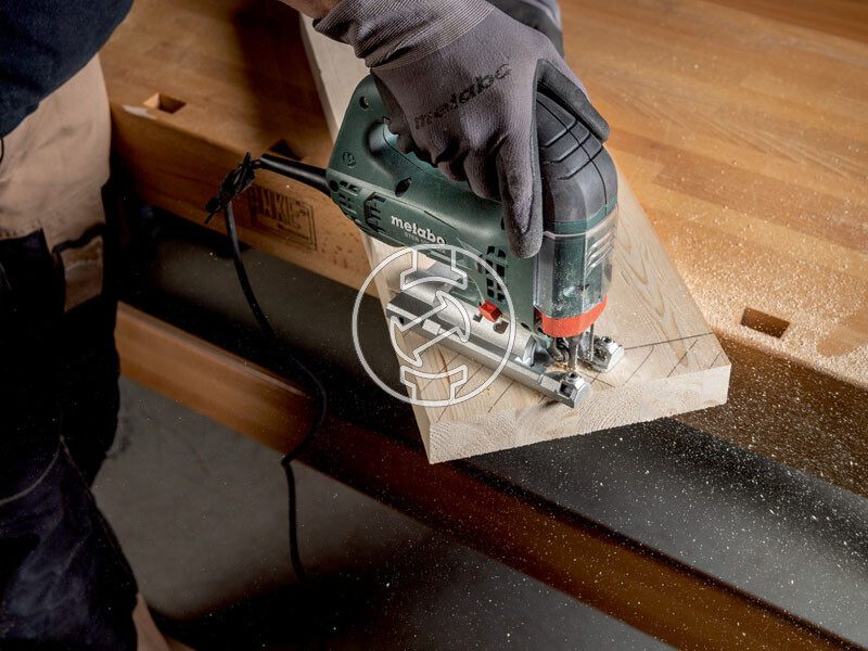 Metabo STEB 100 Quick TV00 elektromos dekopírfűrész