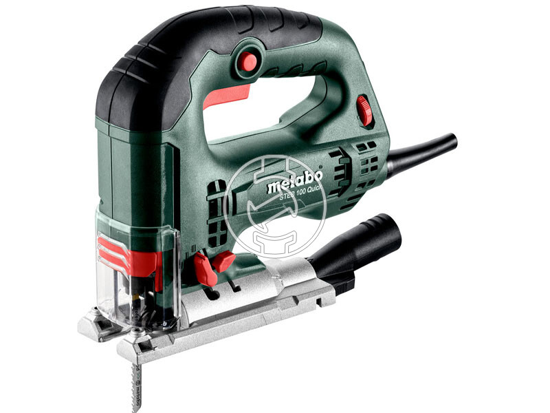 Metabo STEB 100 Quick elektromos dekopírfűrész