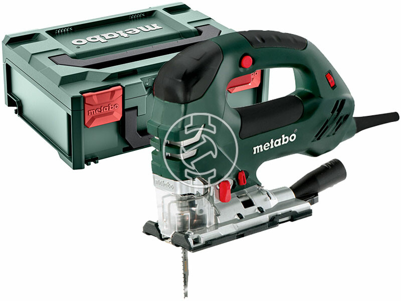 Metabo STEB 140 Plus elektromos szúrófűrész