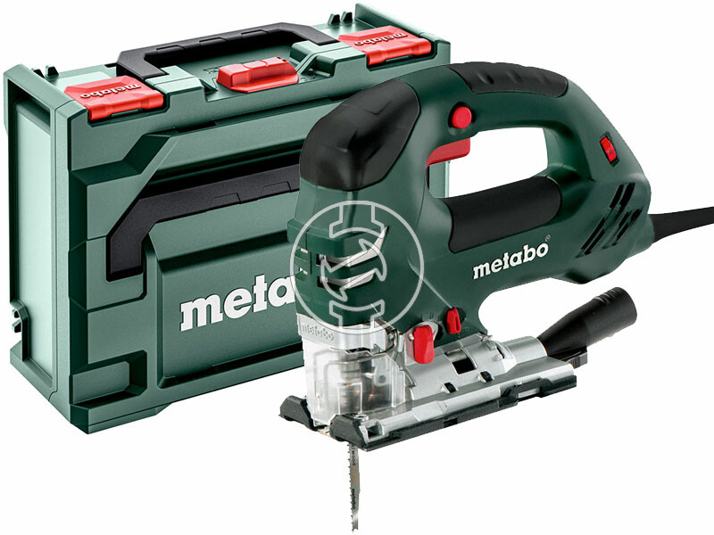 Metabo STEB 140 Plus szúrófűrész