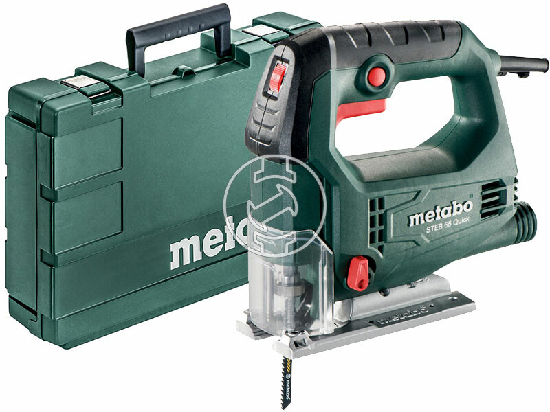 Metabo STEB 65 Quick elektromos szúrófűrész