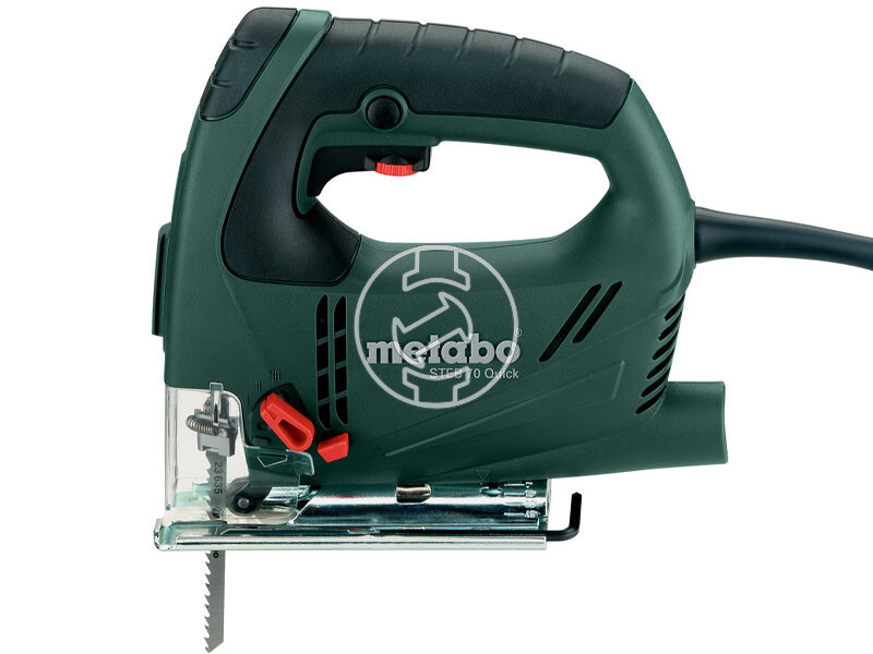 Metabo STEB 70 Quick elektromos dekopírfűrész