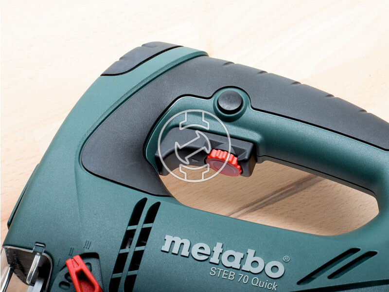 Metabo STEB 70 Quick elektromos dekopírfűrész