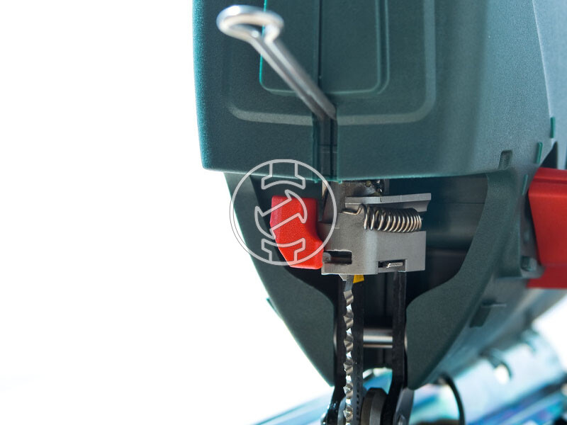 Metabo STEB 70 Quick elektromos dekopírfűrész