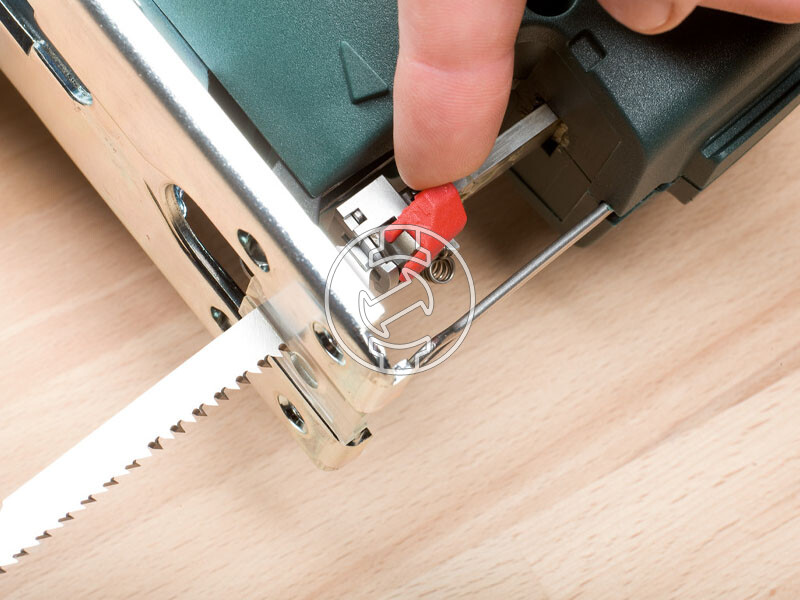 Metabo STEB 70 Quick elektromos dekopírfűrész