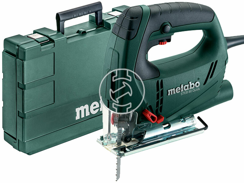 Metabo STEB 80 Quick elektromos szúrófűrész