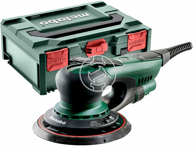 Metabo SXE 150-2.5 BL elektromos excentercsiszoló