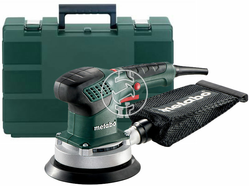 Metabo SXE 3150 excentercsiszoló