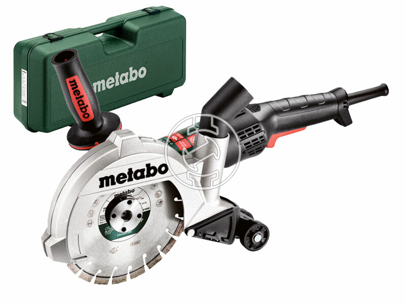 Metabo TEPB 19-180 RT CED elektromos gyémántvágó