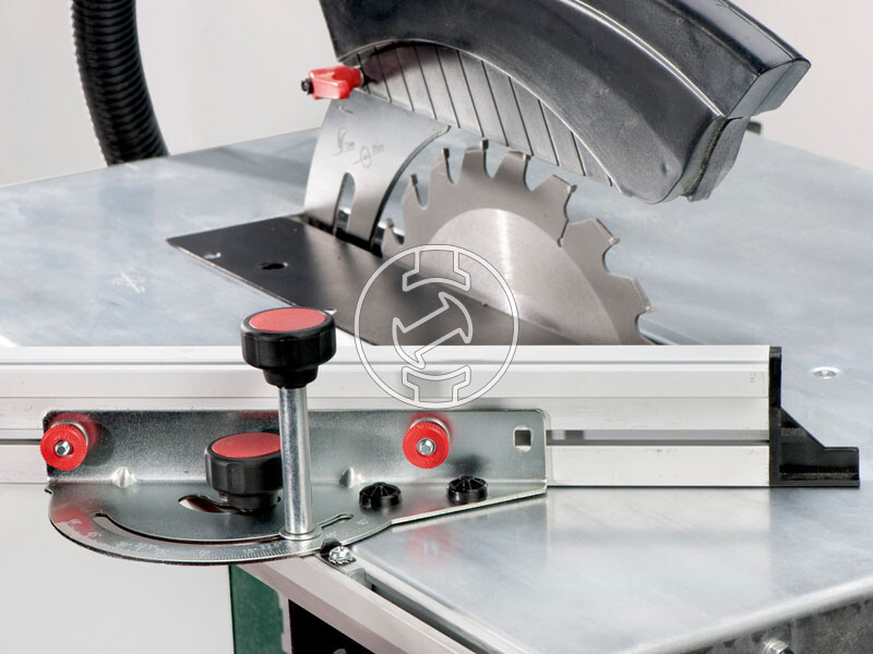 Metabo TKHS 315 C 2000 WNB elektromos asztali körfűrész