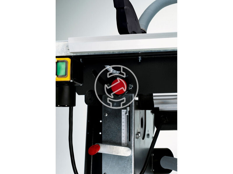 Metabo TKHS 315 C 2000 WNB elektromos asztali körfűrész