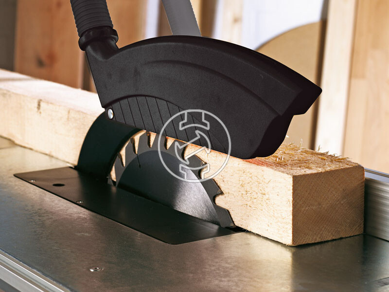 Metabo TKHS 315 C/2,8 DNB elektromos asztali körfűrész